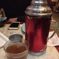 JU QI BEI JING User Photo