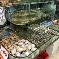 Fat Kee Seafood Restaurant User Photo