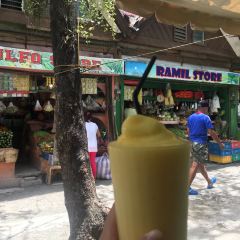 Smoke resto User Photo