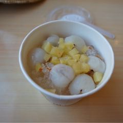 Ye’s Wonton User Photo