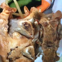 24 Hour Spicy Pork Rib Stew User Photo