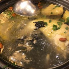 画景楼·宏村徽菜馆(月沼店) User Photo