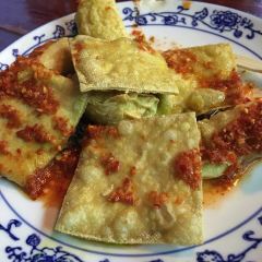 茅老太臭豆腐 User Photo