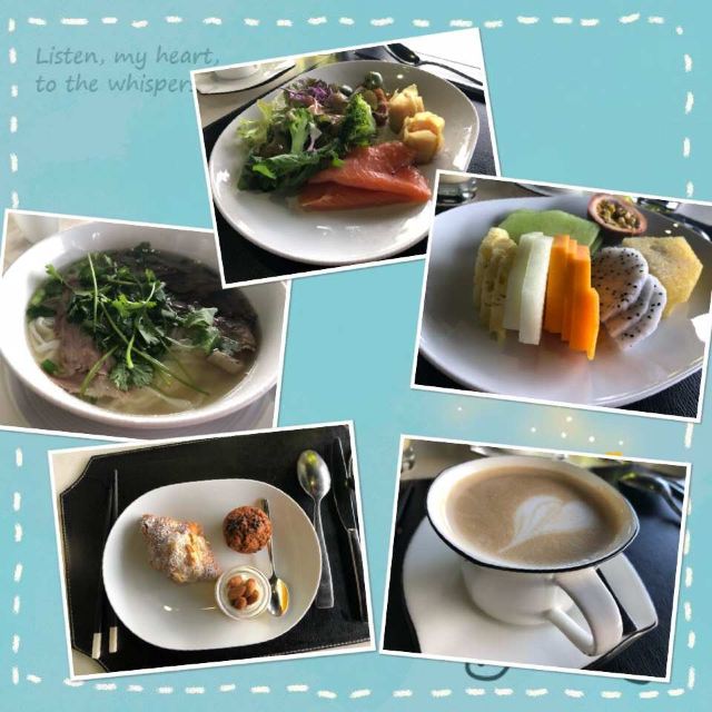 Citron Restaurant