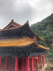 Yuntai Temple