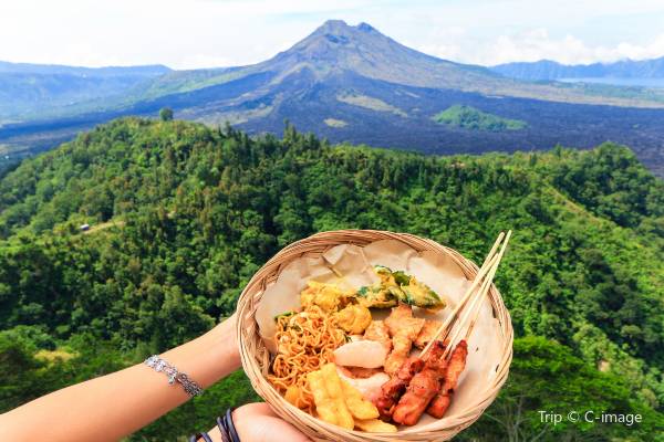 Mount Batur Restaurant