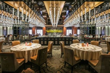 Imperial Treasure Fine Chinese Cuisine (Shanghai)