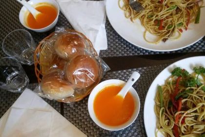 苏氏牛排(崇文小区店)