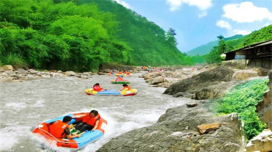 Huanglong