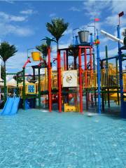 Xiadu Water Amusement Park