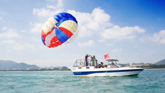 Sanya
