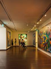 Singapore Art Museum