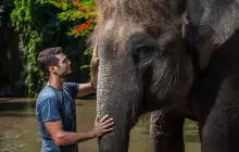 Балиский зоопарк