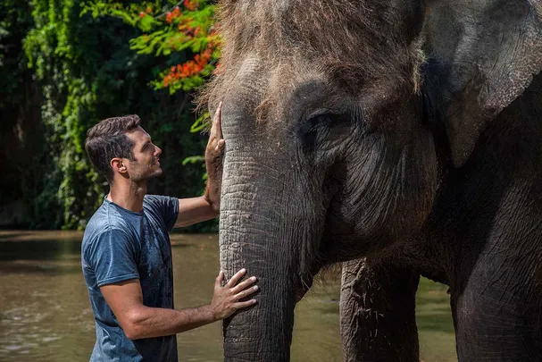 4_峇里島動物園