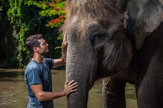 Bali Zoo