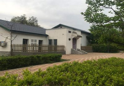 Zhangzuolin Villa