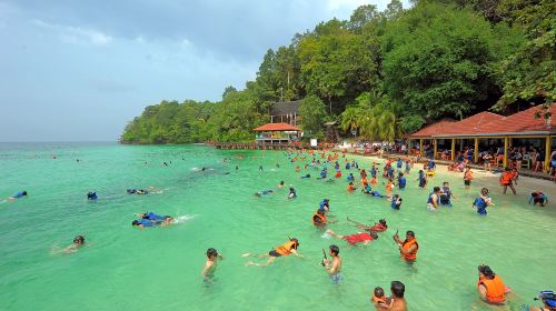 Pulau Payar