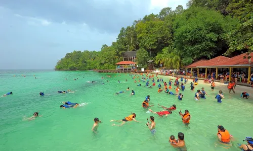 Pulau Payar