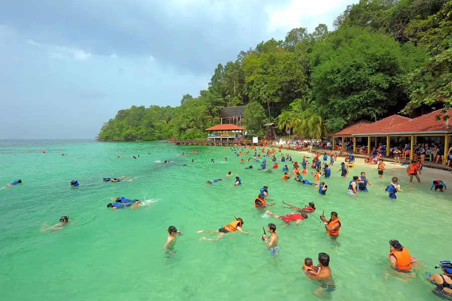 Pulau Payar