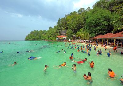 Pulau Payar