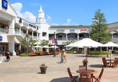 Rinku Premium Outlets