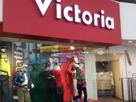 Victoria（町田东急Twins店）