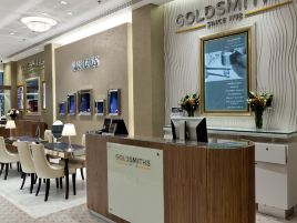 Goldsmiths（Bullring Shopping centre）