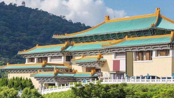 TaipeiTours