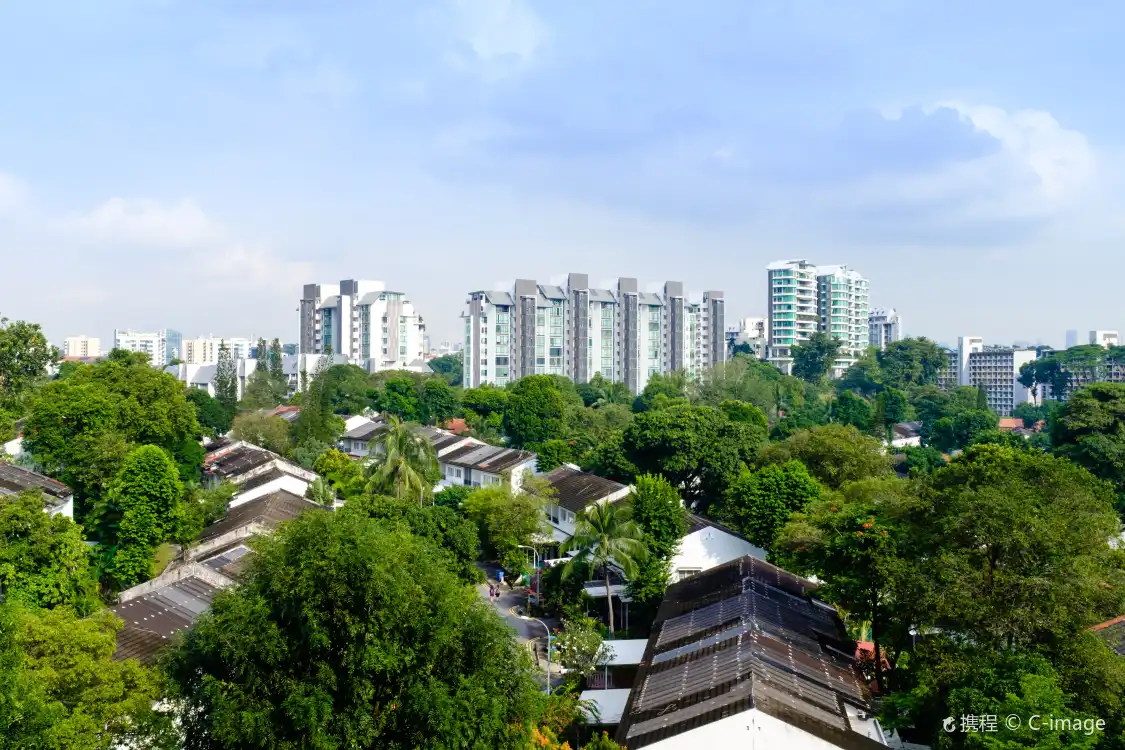 Hotels near Holland V