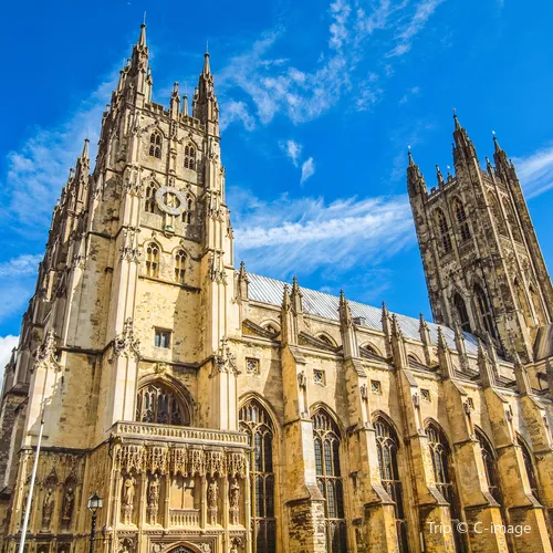 Canterbury Cathedral
