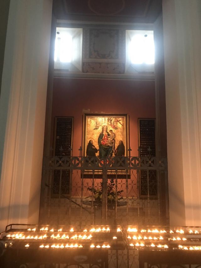 Vilnius Cathedral Basilica of Sts Stanislaus and Vladislaus