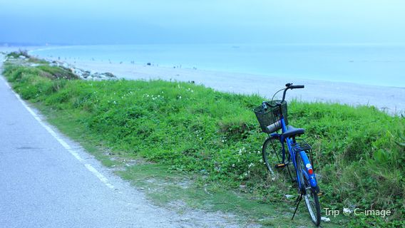 Hualien