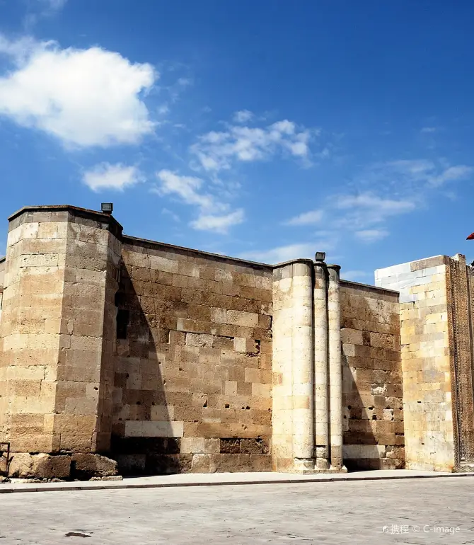 Turkistanlilar Mahallesi