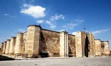 İstikamet