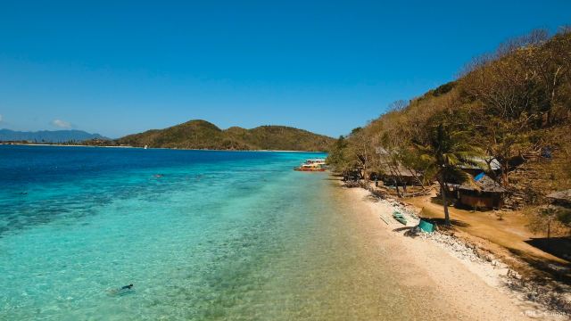 Banana Island
