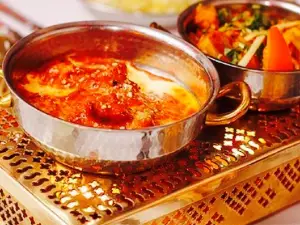 Rajdoot Tandoori