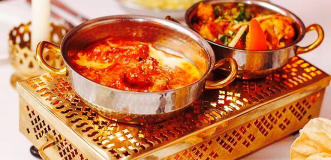 Rajdoot Tandoori
