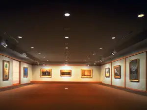 Narukawa Art Museum