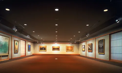 Narukawa Art Museum