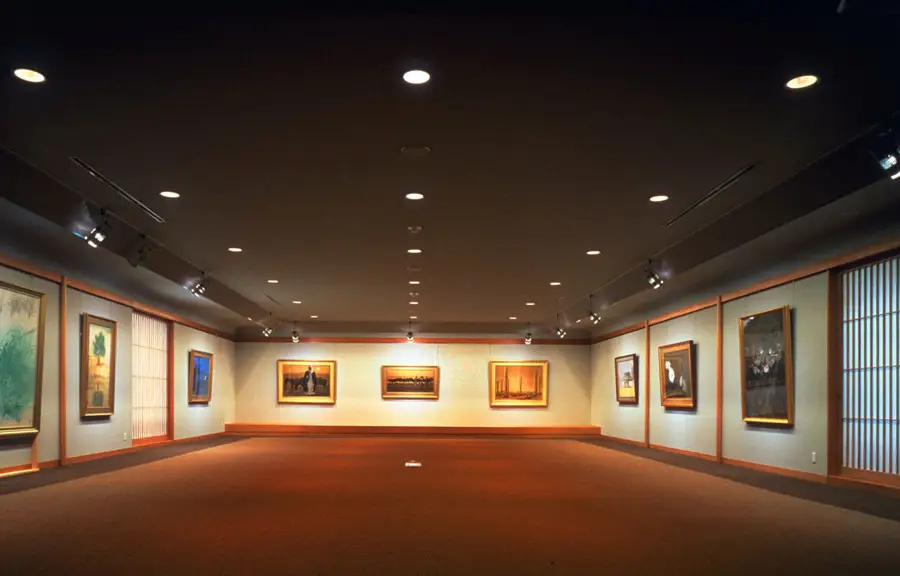 Narukawa Art Museum