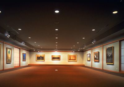 Narukawa Art Museum