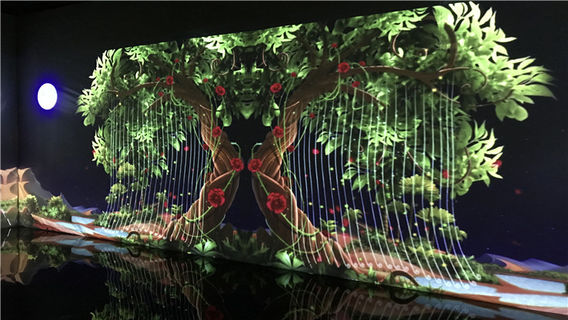 Yongning Culture Park