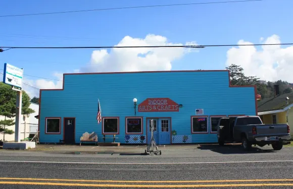 海之珍寶酒店