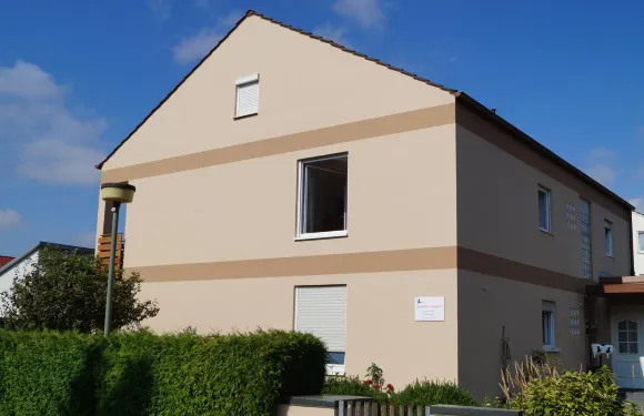 奧古斯塔逃遁公寓