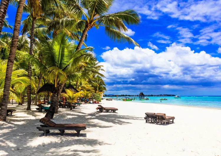 【毛里求斯天氣】毛里求斯氣溫指南,最佳旅遊季節與穿衣搭配建議