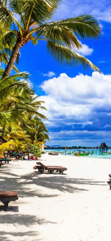 3-Sterne-Hotels in Mauritius