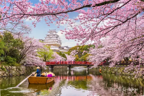 姬路城