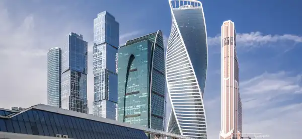 موسكو