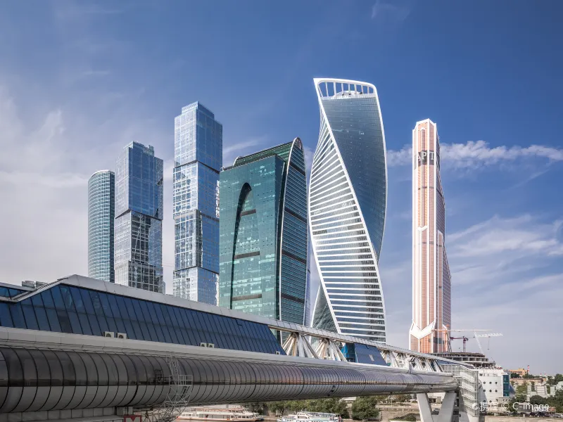 Moscow