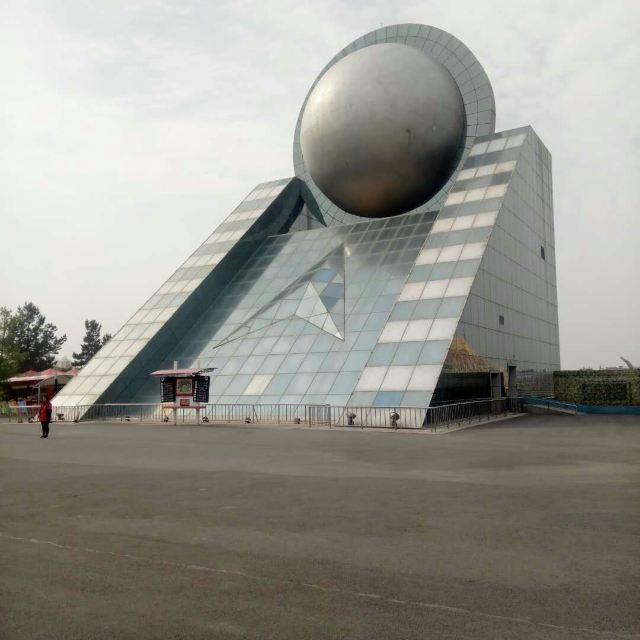창춘영화성